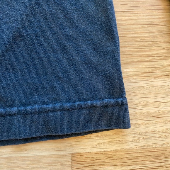 Urban Pipeline Vintage Kids I ROCK Long Sleeve Black Tee Shirt / Unisex M - Picture 3 of 8